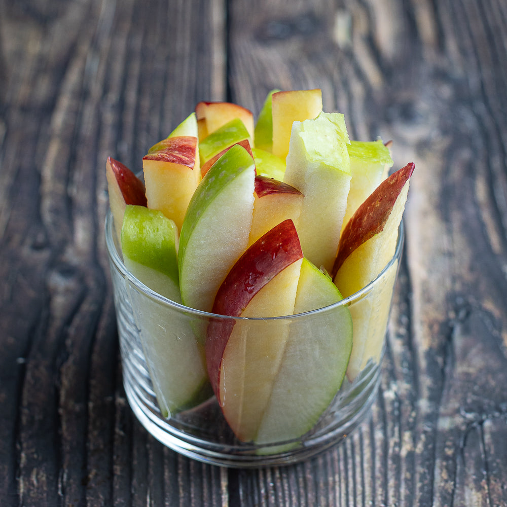 Apple Sticks