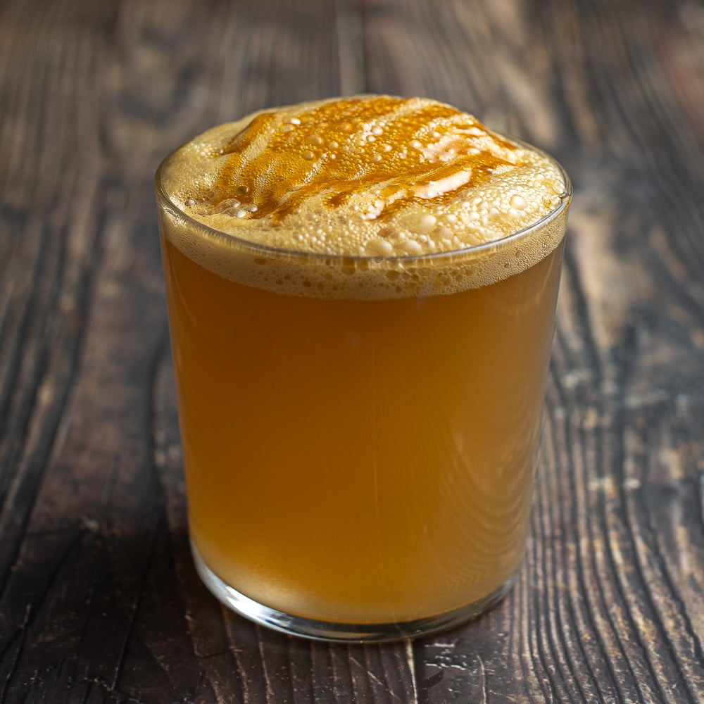 Caramel Apple Cider