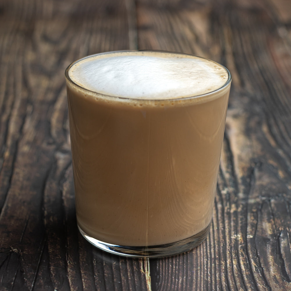 Dirty Chai