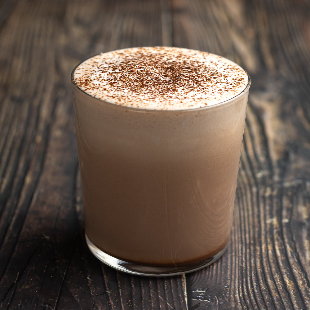 Hot Chocolate