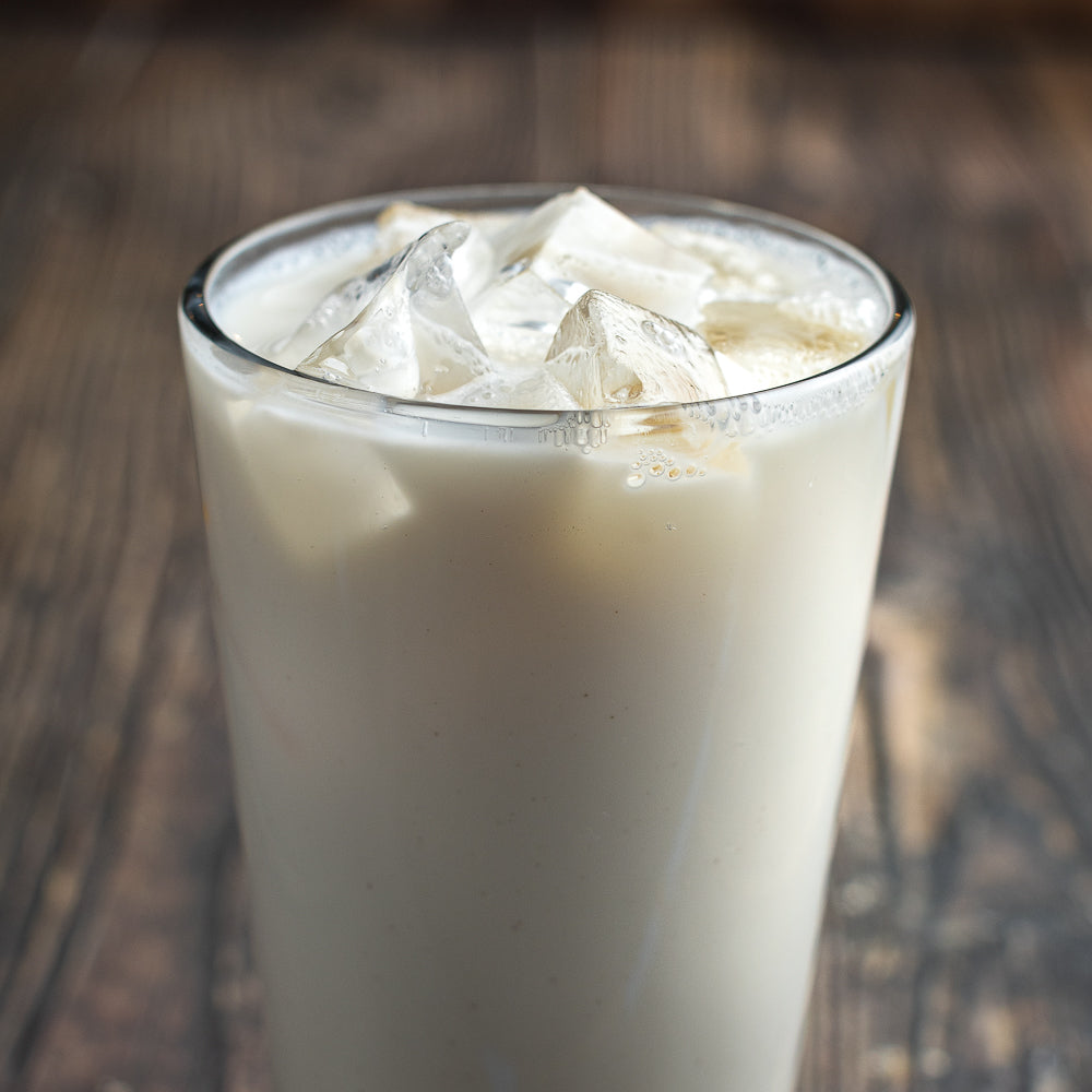 Iced Apple Chai