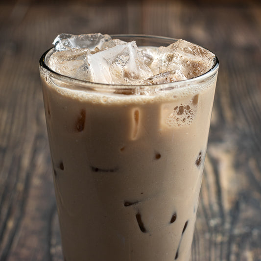 Iced Chai