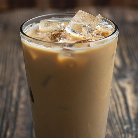 Iced Latte