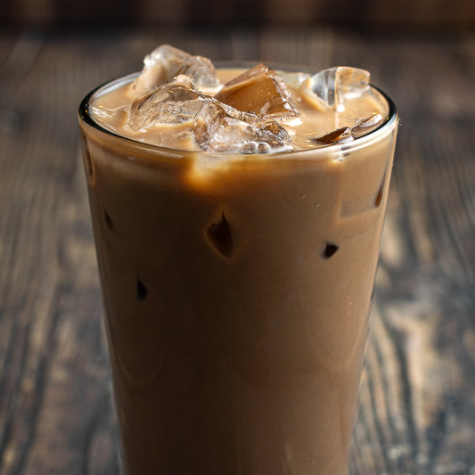 Iced Mocha