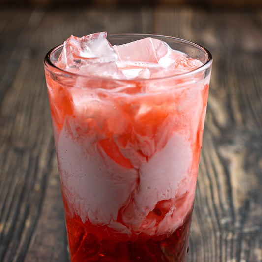 Italian Soda