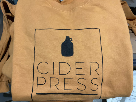 Cider Press Sweatshirt